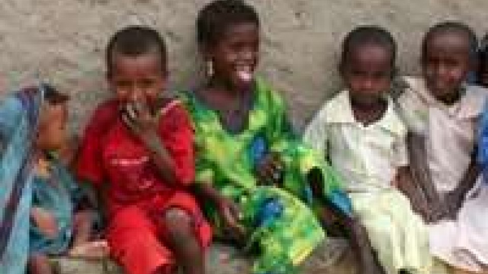 Unicef, cittadinanza onoraria conferita a 30 mila bambini