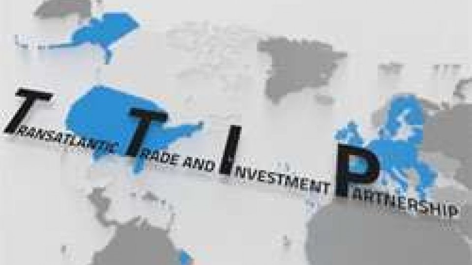TTIP: il Dipartimento Esteri del Titano segue gli sviluppi della trattativaTTIP: il Dipartimento Esteri del Titano segue gli sviluppi della trattativa
