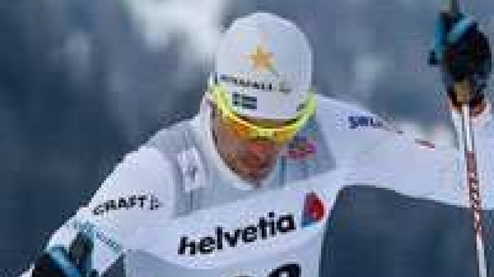 Mondiali Sci Nordico: vince Olsson