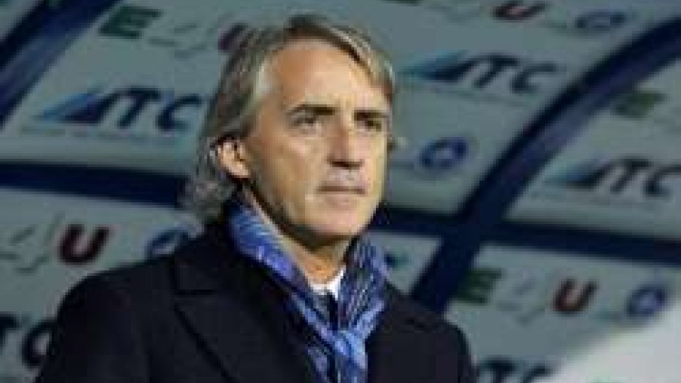 Roberto ManciniInterviste a Roberto Mancini e Eusebio Di Francesco