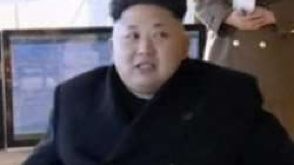 Kim Jong UnCorea del Nord: test nucleare provoca sisma di magnitudo 5.3