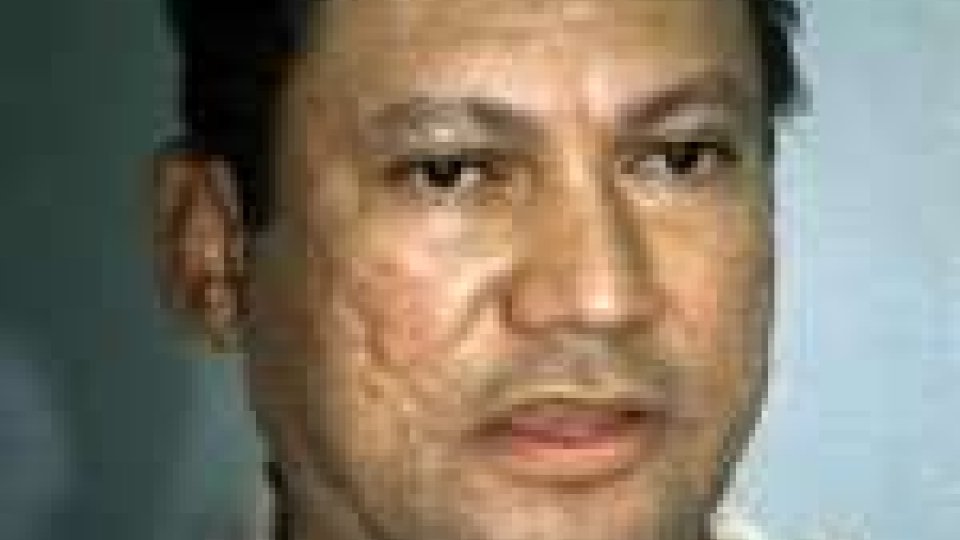 L'ex dittatore Manuel Noriega estradato e in carcere a Panama