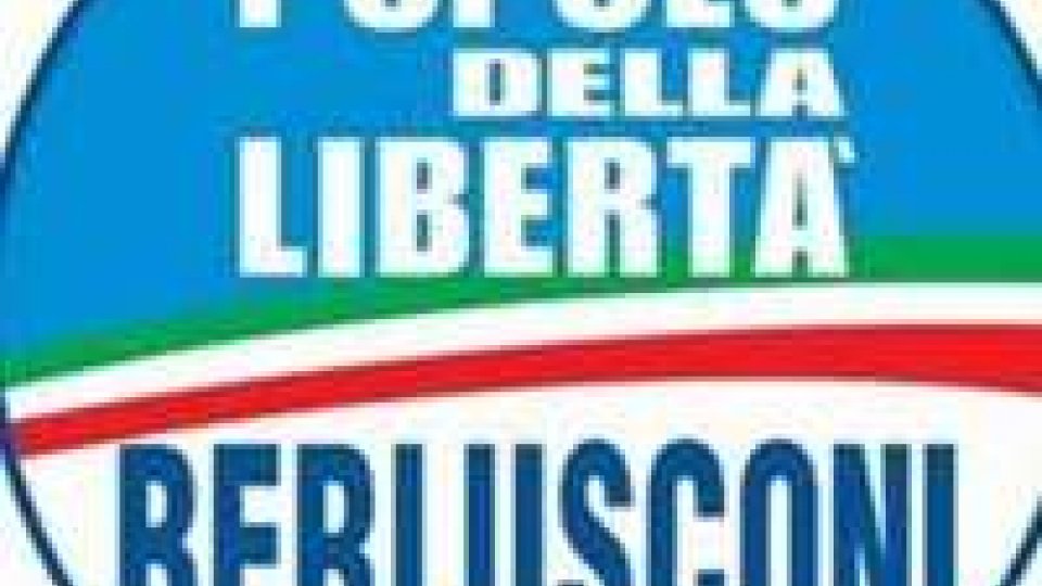 Rimini. Presentati candidati Pdl