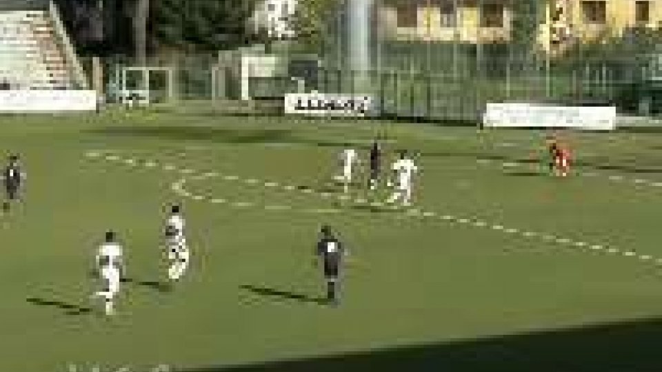 Lega Pro: Pistoiese-Forlì 2-1Lega Pro: Pistoiese-Forlì 2-1