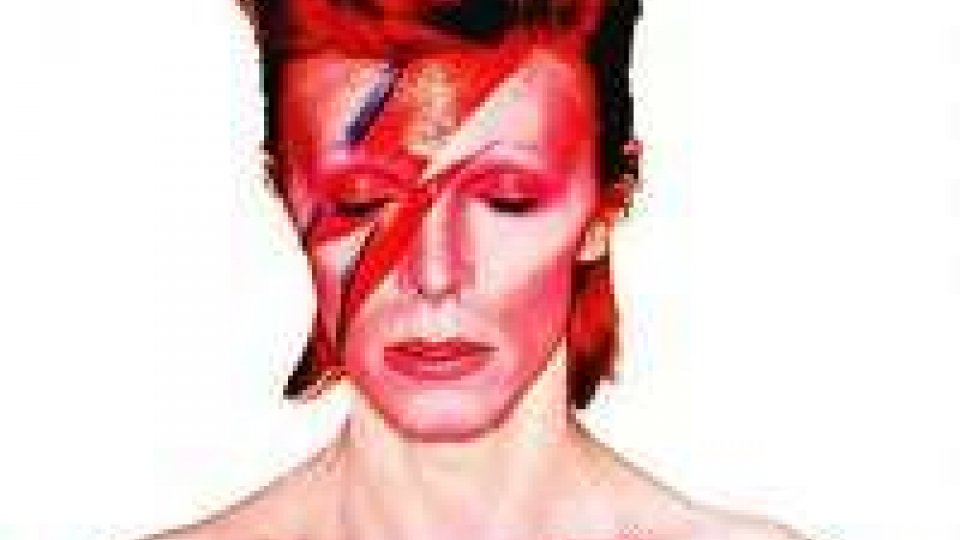 David Bowie diventa una emoji
