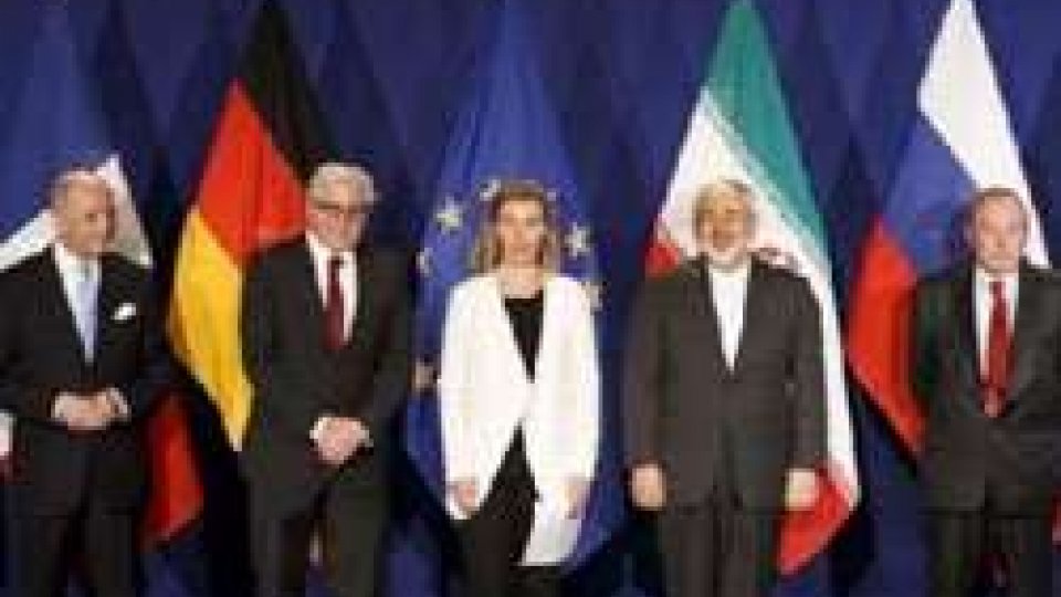Nucleare Iran, si va verso l'accordo