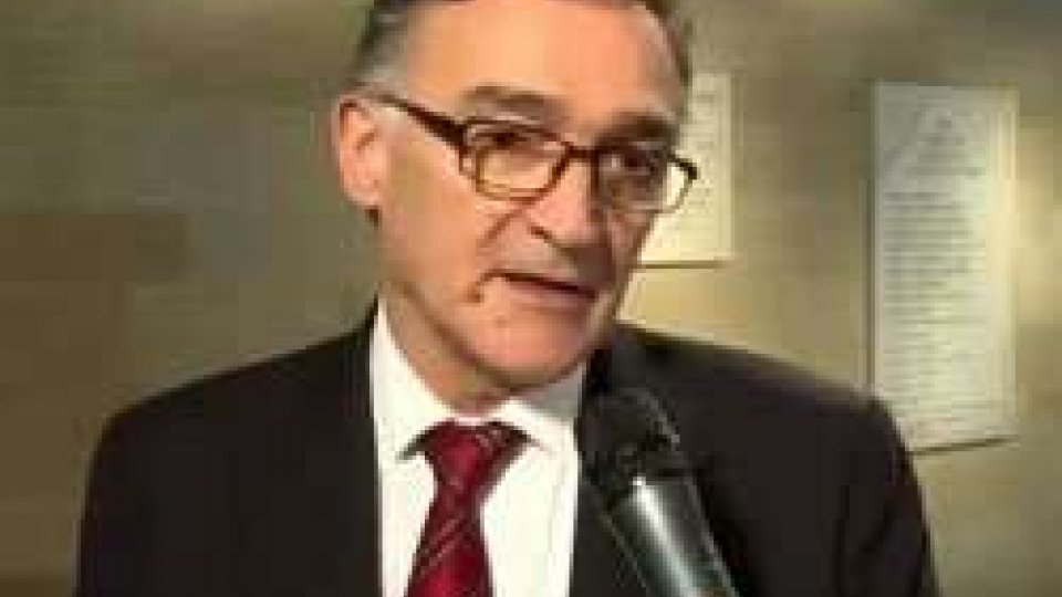 Dimissioni Giannini (Bcsm), il Segretario Capicchioni rispetta la decisione
