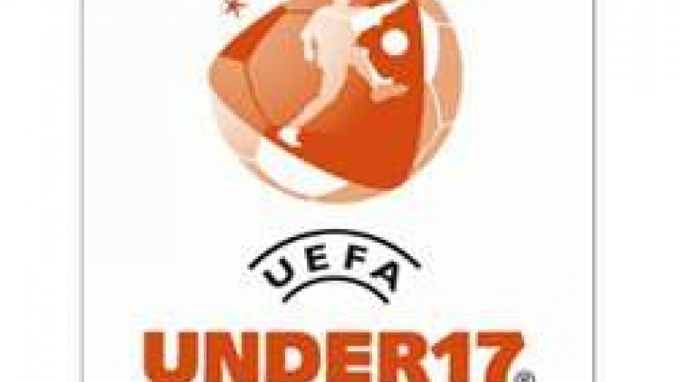 Logo Under 17