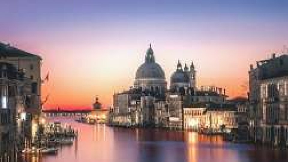 Viaggi: Le Scuole Grandi di Venezia: i tesori nascosti della Serenissima-1