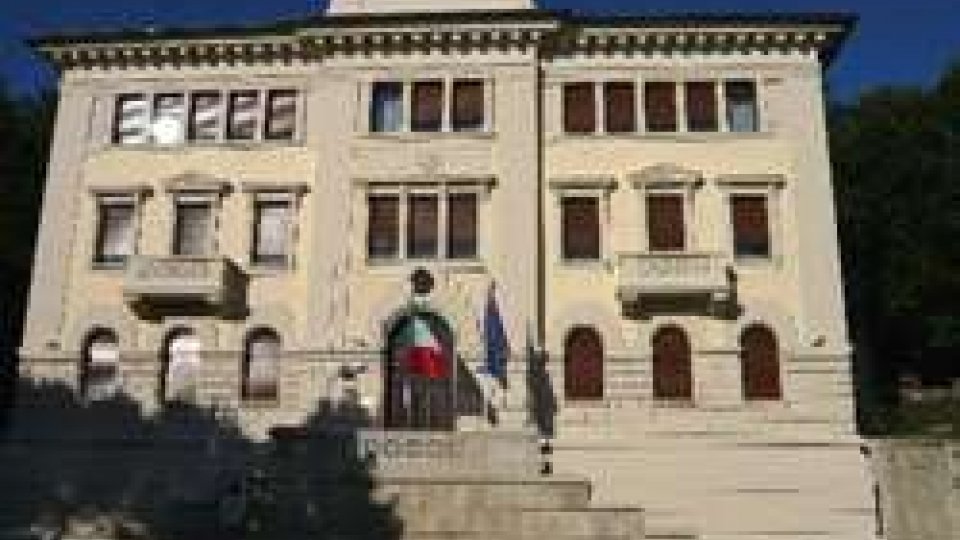 Ambasciata italiana a San Marino