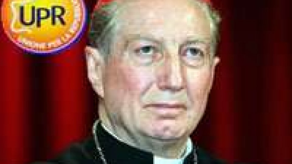 L'Upr ricorda il cardinale Carlo Maria Martini