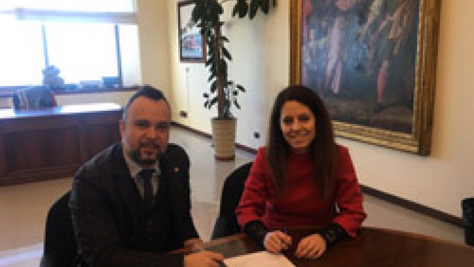 Firmato il Protocollo d’intesa per la promozione e la valorizzazione turistica delle destinazioni Repubblica di San Marino e regione Emilia Romagna