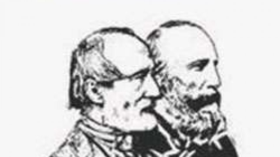 La rievocazione dello “scampo” di Garibaldi: 30 e 31 luglio 1849 – 2015