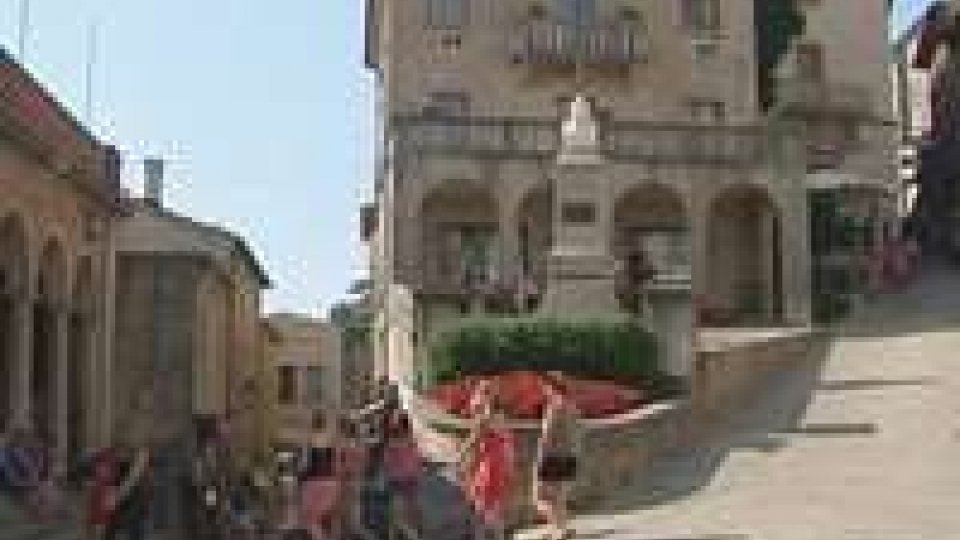 San Marino: avvio della promozione attraverso appuntamenti fieristici