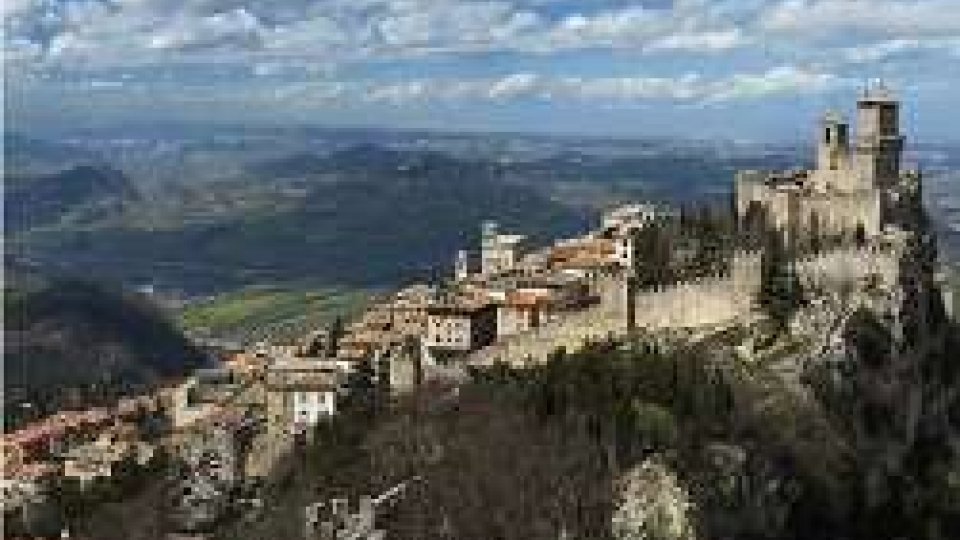Fiera di San Rocco- Cailungo- San Marino