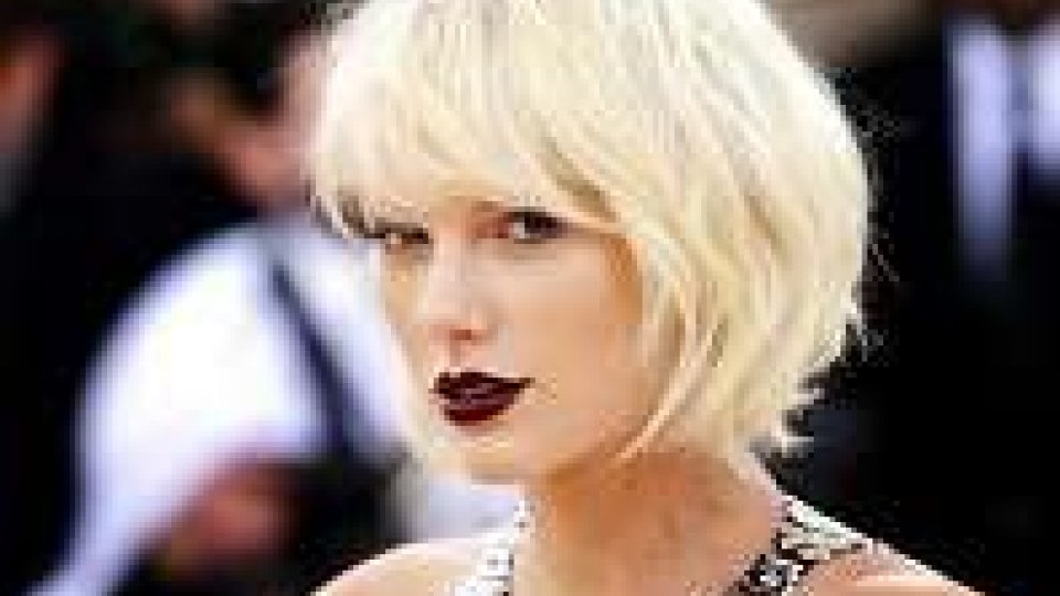 Forbes, Taylor Swift la star più pagata