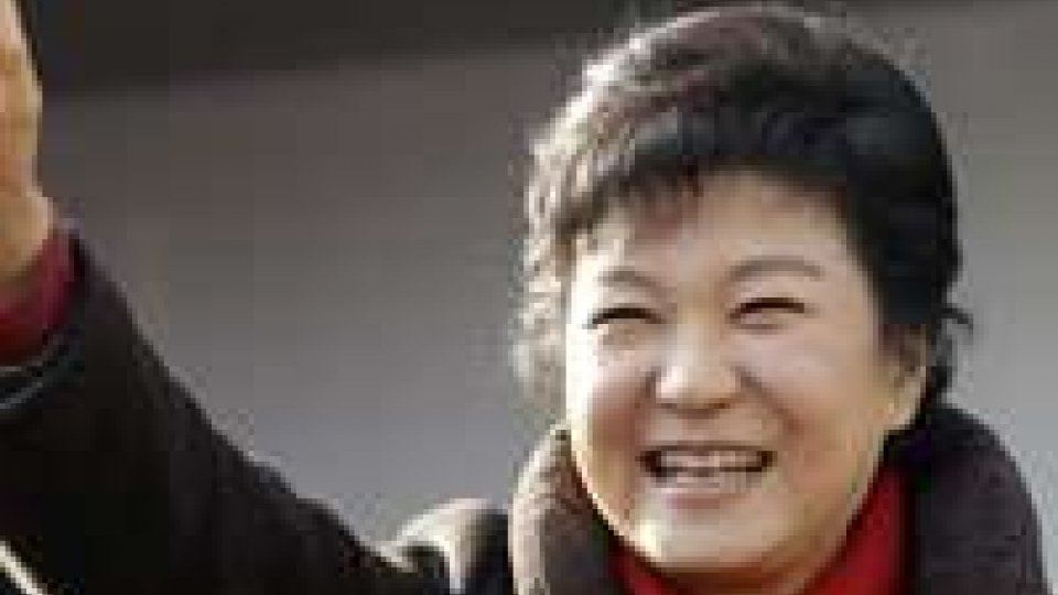 Elezioni in Corea del Sud: Park Geun-hye in vamtaggio