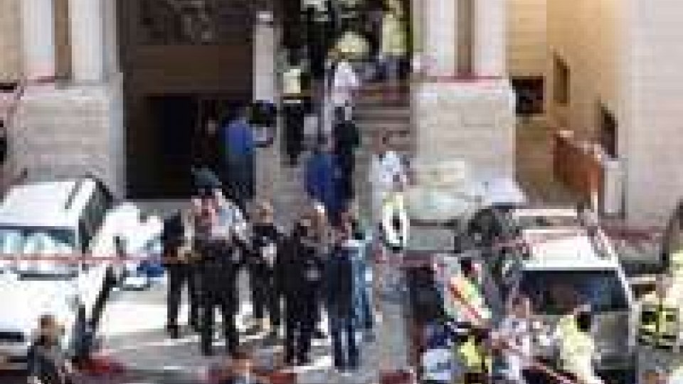 Attentato alla Sinagoga: salgono a 5 le vittime