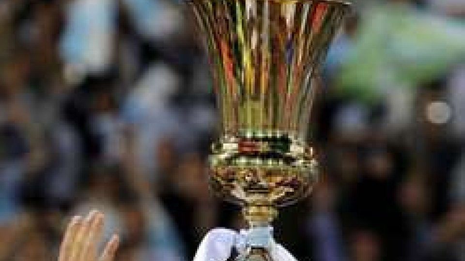 Calcio, Coppa Italia: Udinese, Verona, Alessandria agli ottavi