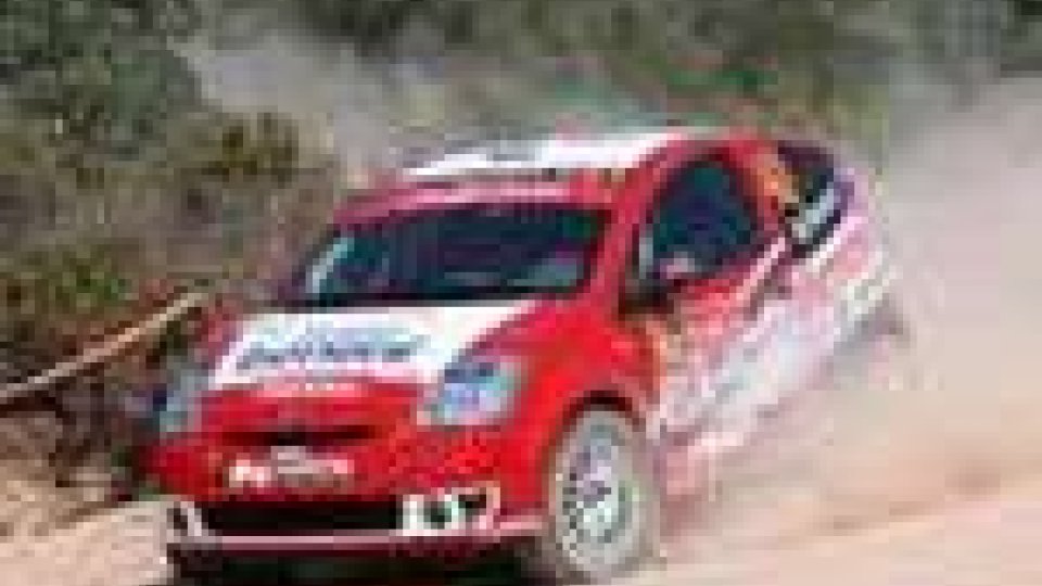 Rally: Loeb campione del mondo