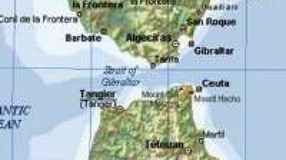 Spagna: re non voleva restituzione Gibilterra