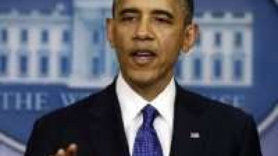 Obama: "via il responsabile del fisco, Steve Miller"
