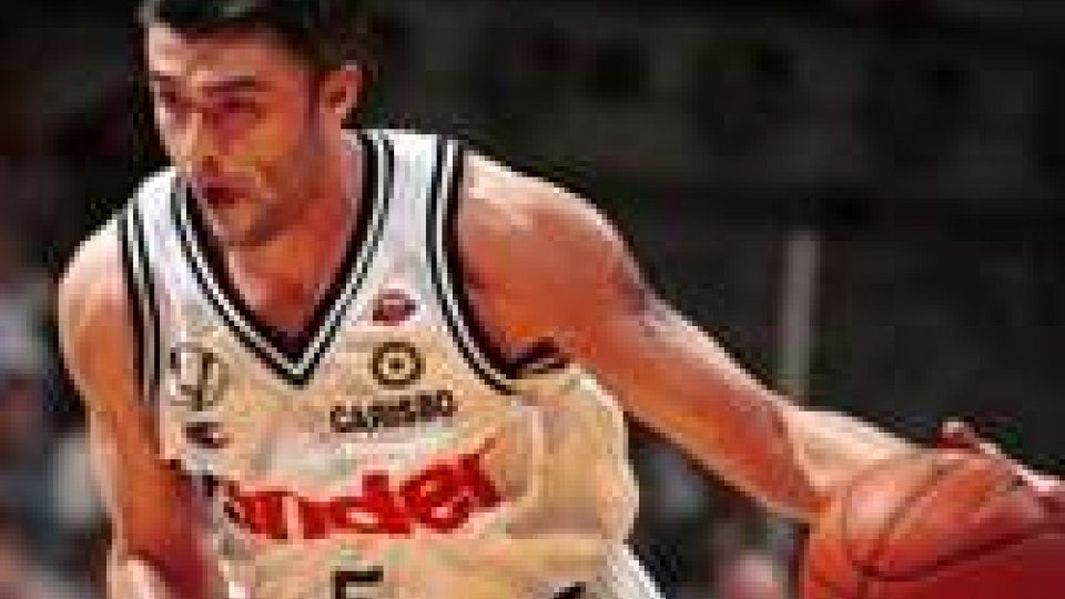 Basket: Virtus Bologna, domani in 7.000 per il Danilovic day