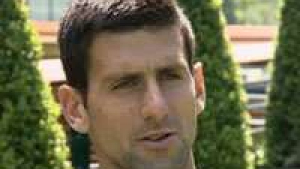 Djokovic: "La vittoria di Wimbledon arriva al momento giusto"Djokovic: "La vittoria di Wimbledon arriva al momento giusto"