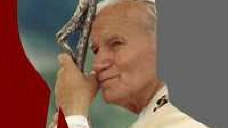 Fondazione Giovanni Paolo II grata con Papa Francesco per canonizzazione Wojtyla