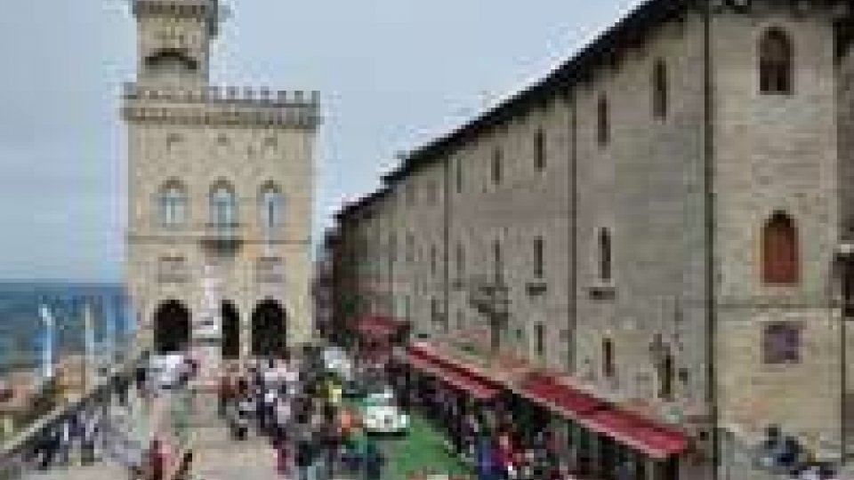 San Marino: conto alla rovescia per l’arrivo della Mille Miglia