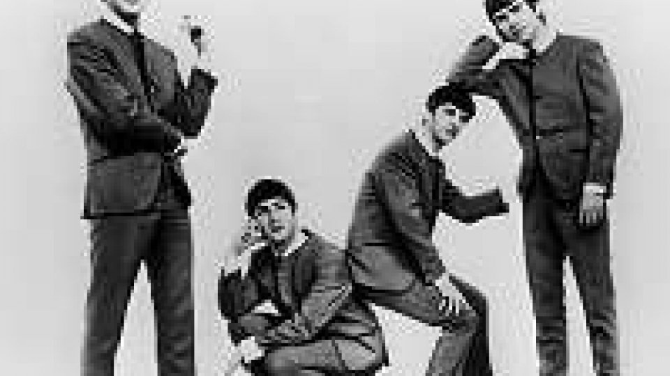 Ringo Starr vende preziose memorabilia dei Beatles