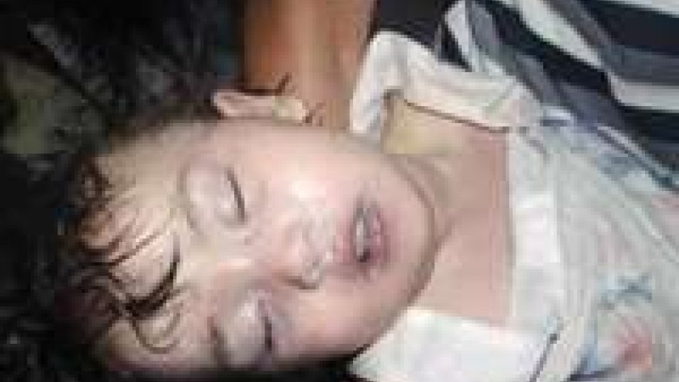 Siria: Unicef, strage di bambini in attacco aereo