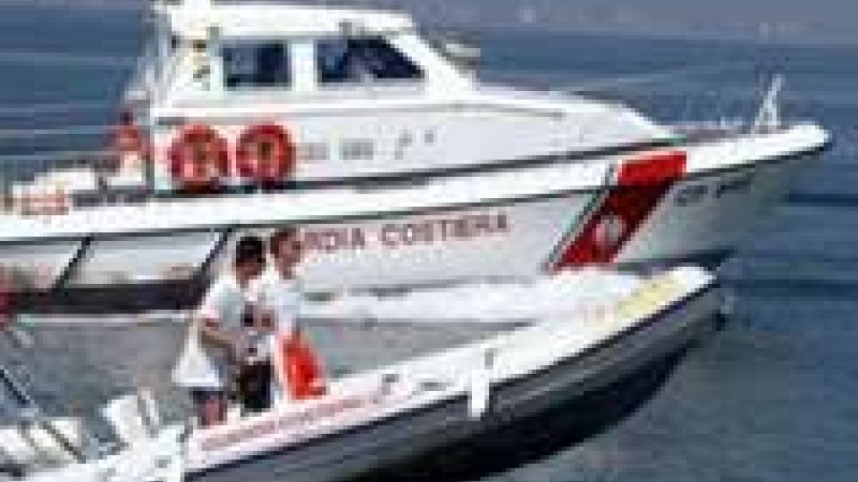 Capitaneria di Porto di Rimini: presentata la campagna “Mare sicuro” 2013Capitaneria di Porto di Rimini: presentata la campagna “Mare sicuro” 2013