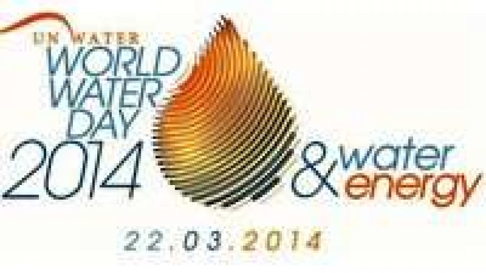 22 marzo: Giornata Mondiale dell'Acqua22 marzo: Giornata Mondiale dell'Acqua