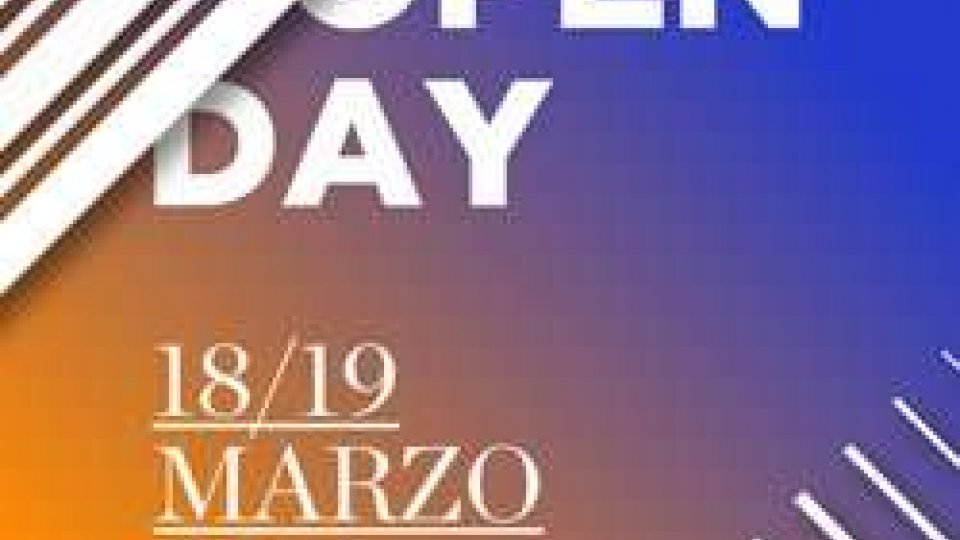 Vuoi studiare a San Marino? Scopri l'Università negli Open Day del 18 e 19 marzo