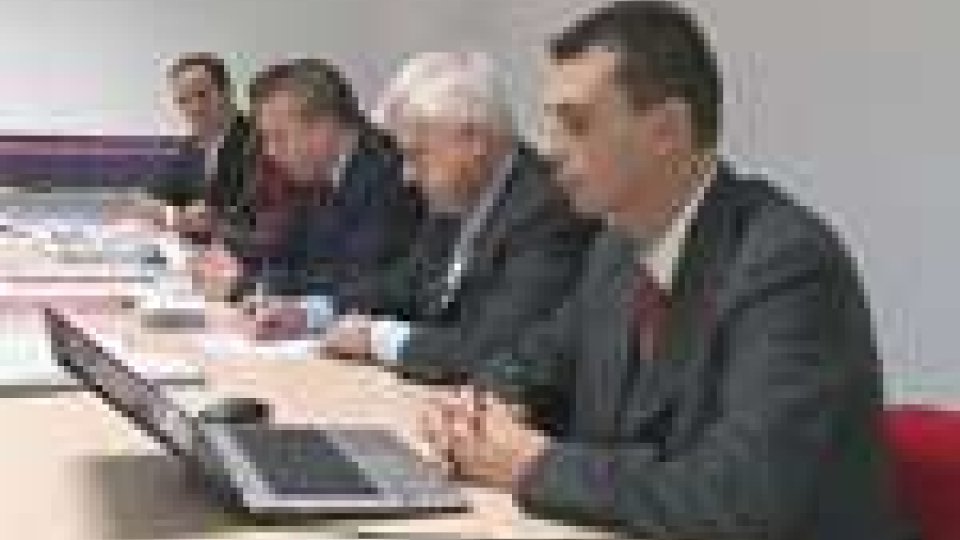 Progetto “San Marino 2013”: gli incontri del Psrs