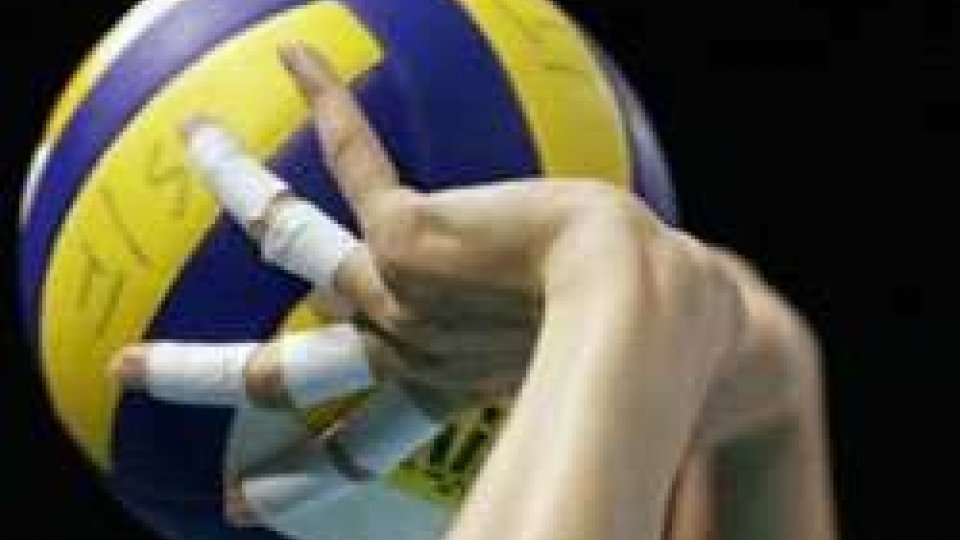 Rimini: tutto pronto per la 3° edizione della Deaf Volleyball Champions League, la pallavolo per sordi