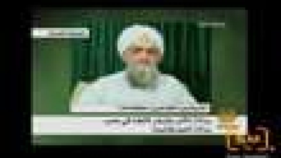 Bin Laden tradito da Al Zawahiri