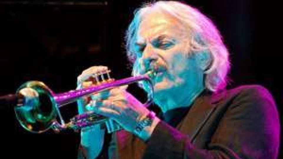 Enrico Rava al San Marino Jazz Festival