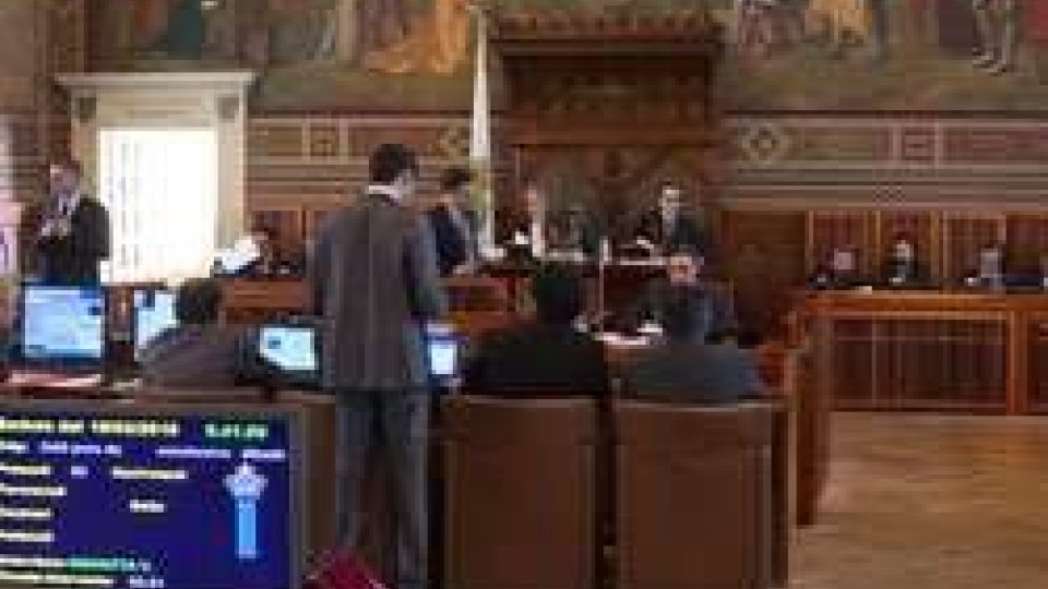 Consiglio San MarinoConsiglio: bocciata con soli 3 voti di scarto l'istanza sull'eutanasia