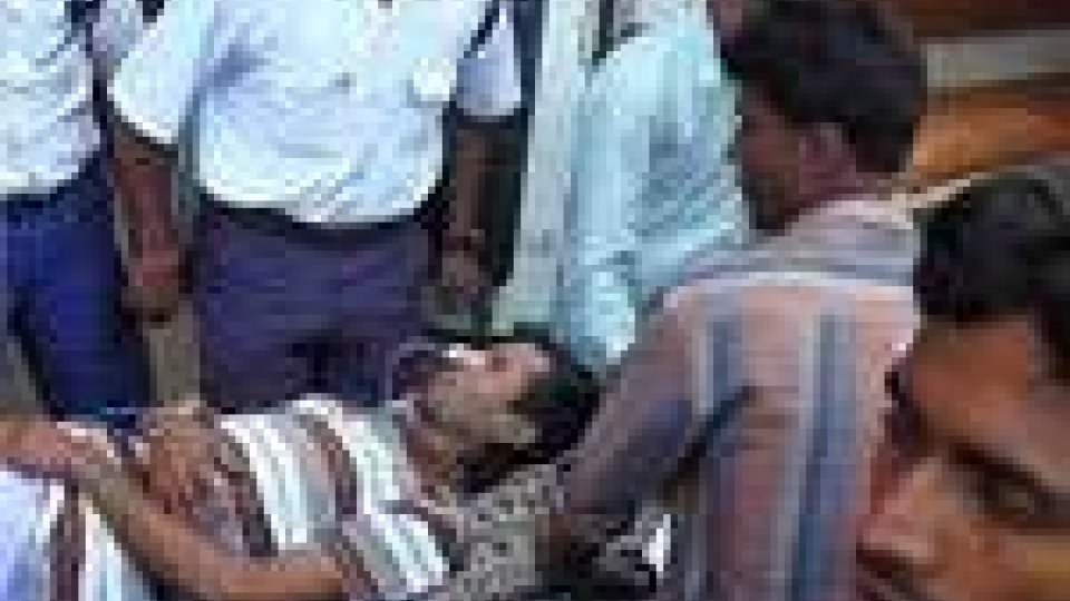 India: liquore adulterato, 167 morti