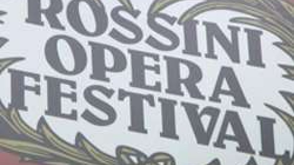 Rossini Opera FestivalROF: nuova direzione artistica e nuovo cda per il Rossini Opera Festival