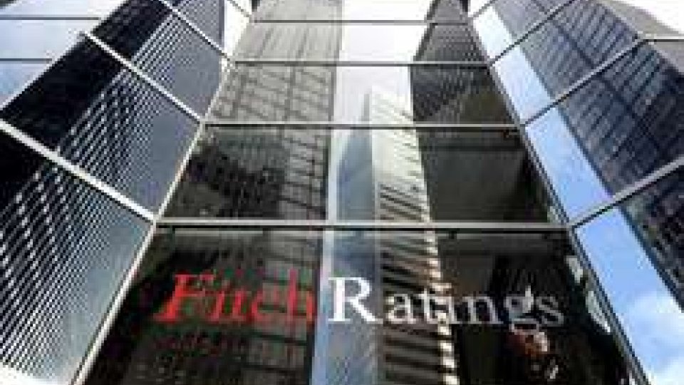 Italia: Fitch conferma rating BBB, "deboli" le prospettive di crescita