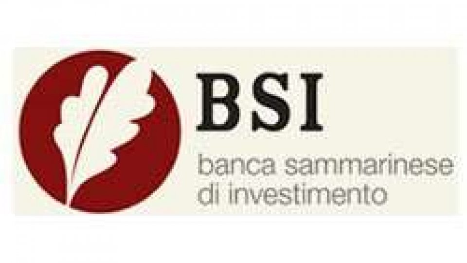 Bilancio di esercizio 2014 di Bsi, chiuso con un utile netto superiore ad un milione di euro