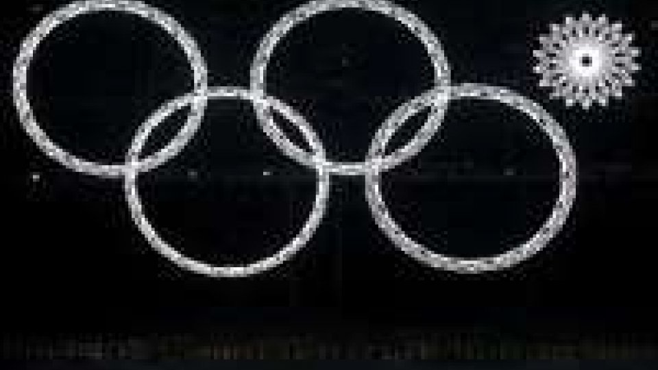 Sochi: flop cerchi olimpici diventa trendy per pubblicita'
