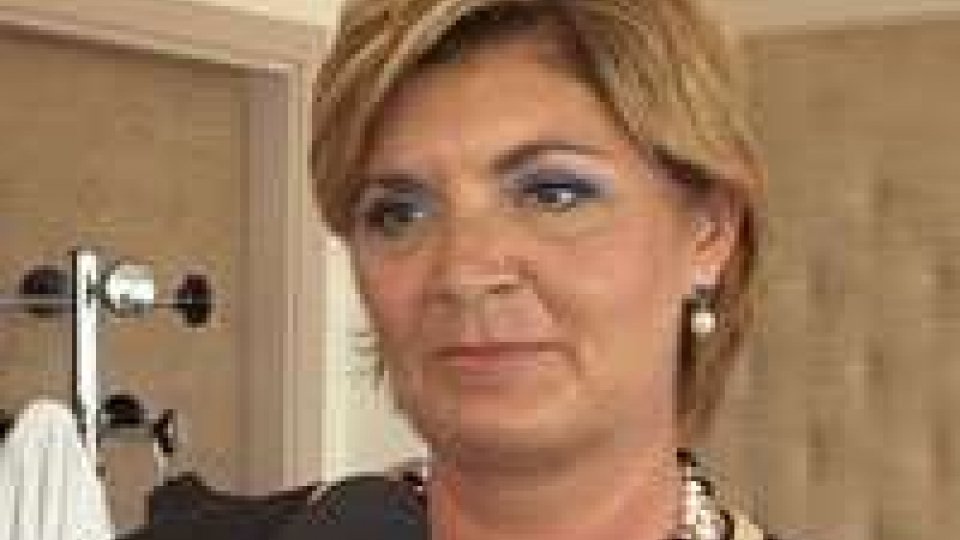 Bianca Caruso nuovo direttore generale Iss dal 1° settembre“Portare lontano la sanità sammarinese”. Bianca Caruso si presenta