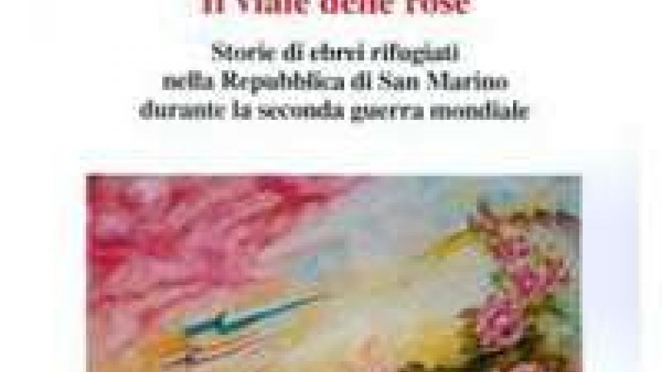 Lettera di Leonardo Maga sul libro "Il viale delle rose"