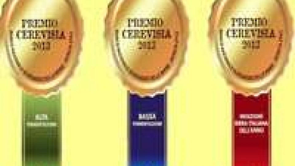 Primo concorso Cerevisia, premiate 6 migliori birre d'Italia