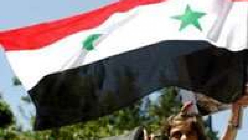 Siria: un anno di rivolta, quasi 10.000 morti. Kofi Annan riferisce all'Onu su situazione Paese