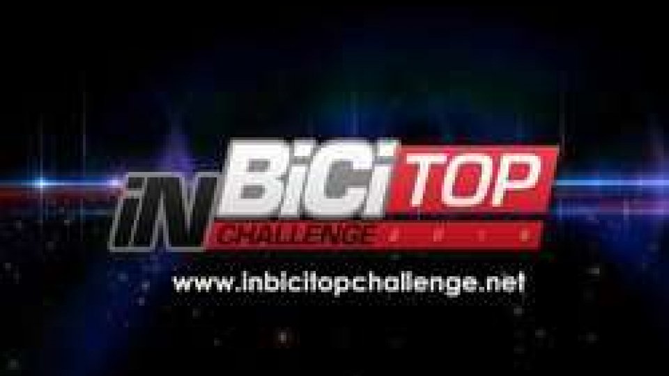 Anche nel 2018 l'InBici Top Challenge sarà "targato" Acsi